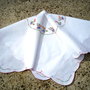 Broderie iepurasi