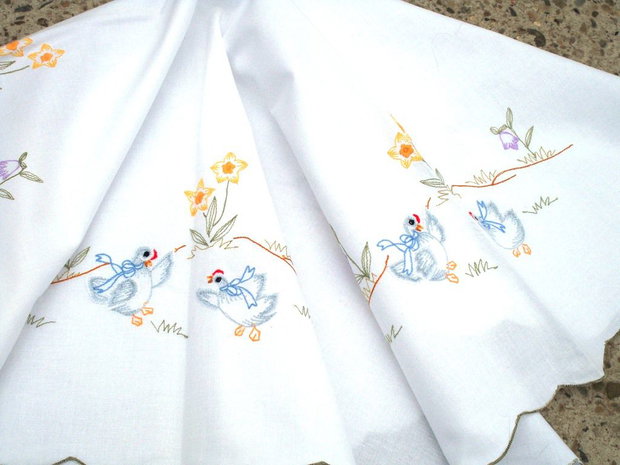 Broderie 18