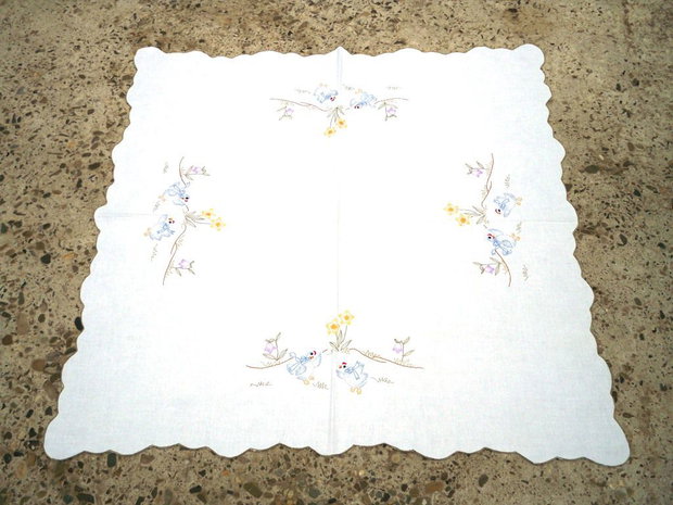 Broderie 18