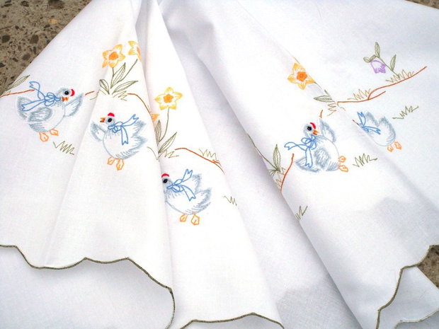 Broderie 18