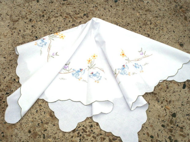 Broderie 18