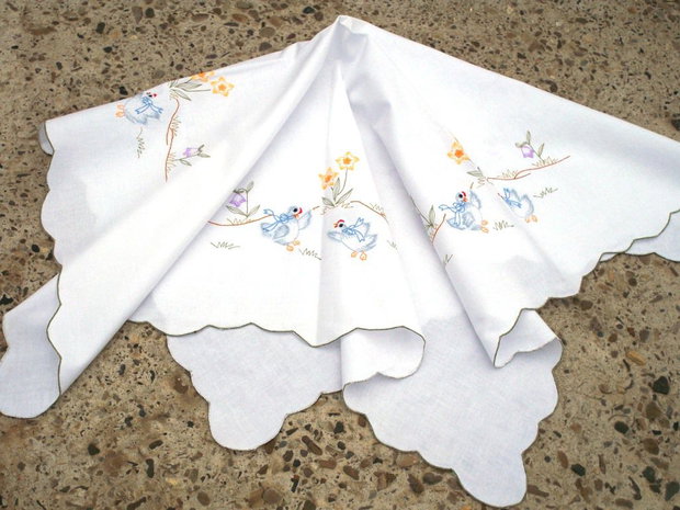 Broderie 18