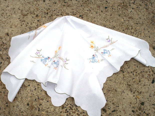 Broderie 18