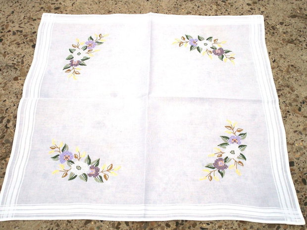 Broderie 19