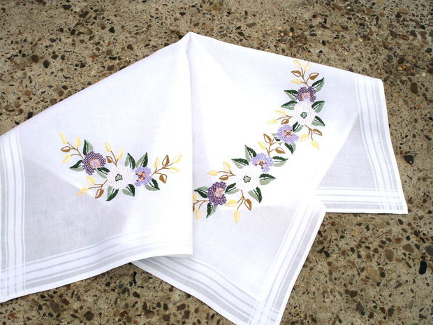 Broderie 19