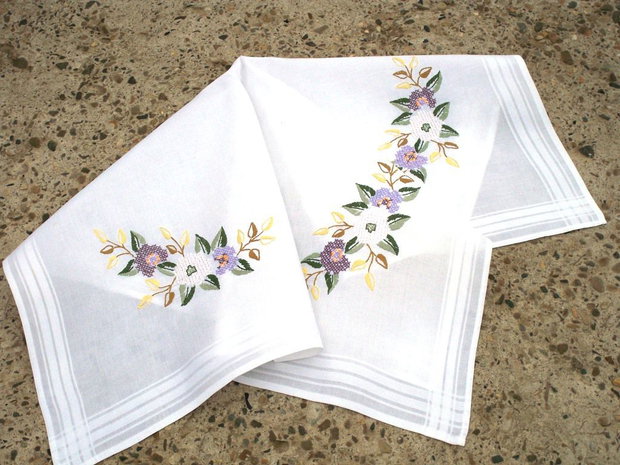 Broderie 19