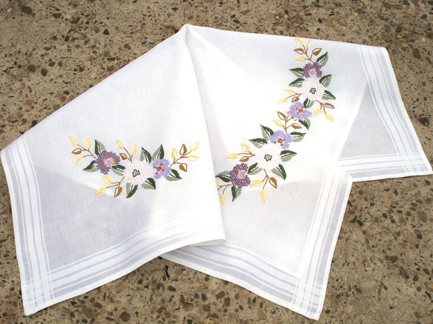 Broderie 19