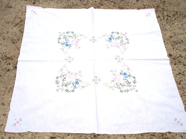 Broderie 20