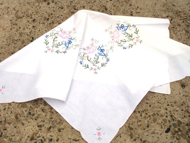 Broderie 20
