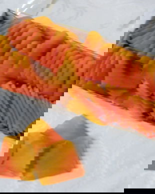 Petale trandafiri din matase