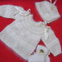 Costum  handmade Spania