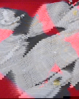 Costum  handmade Spania