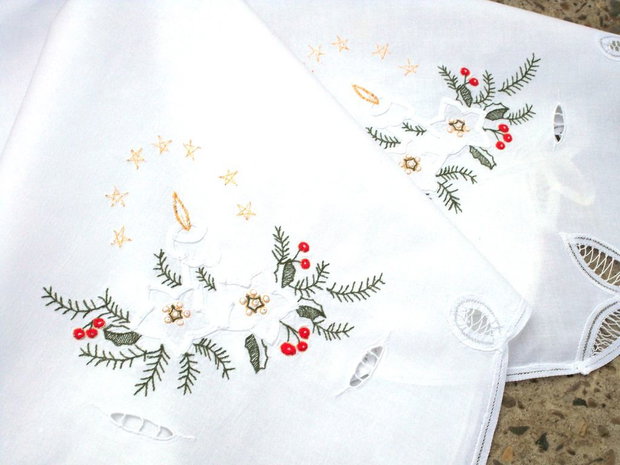 Broderie 24
