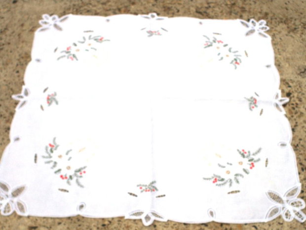 Broderie 24