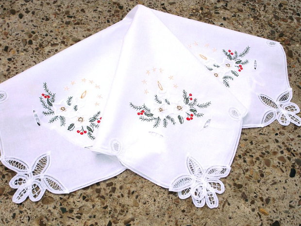 Broderie 24
