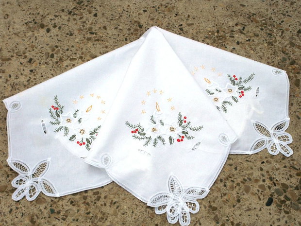 Broderie 24