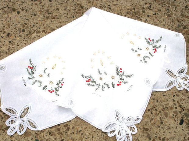 Broderie 24