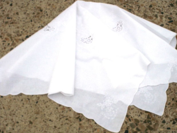 Broderie 25