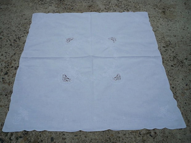 Broderie 25