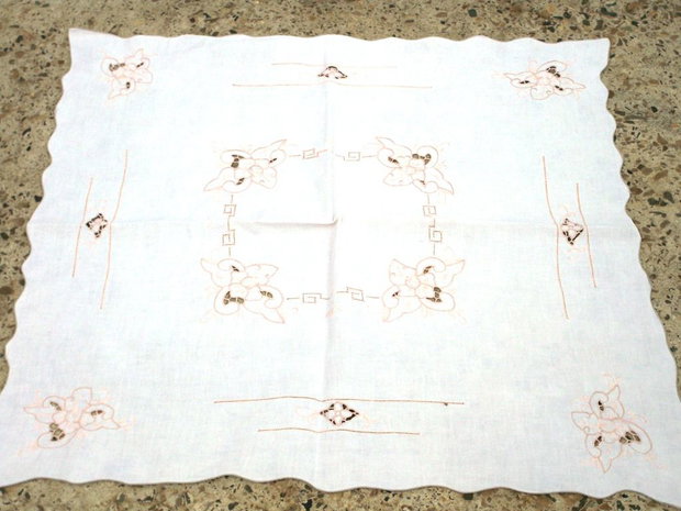 Broderie 27