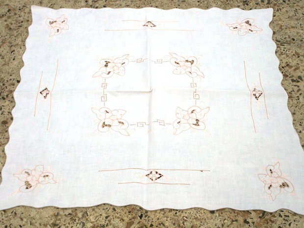 Broderie 27
