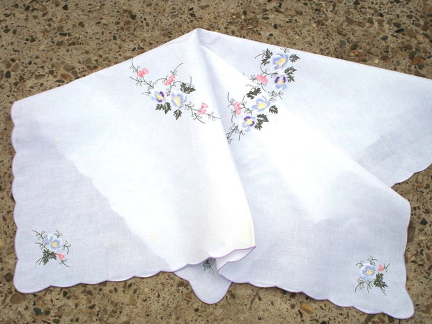 Broderie 31