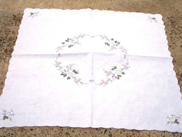 Broderie 31