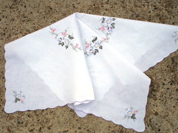 Broderie 31