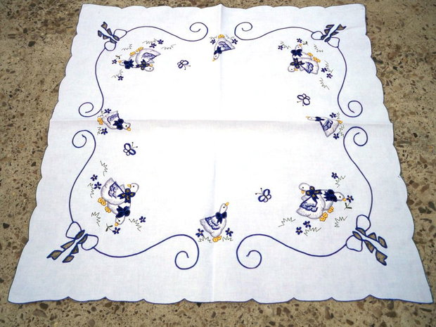 Broderie 32