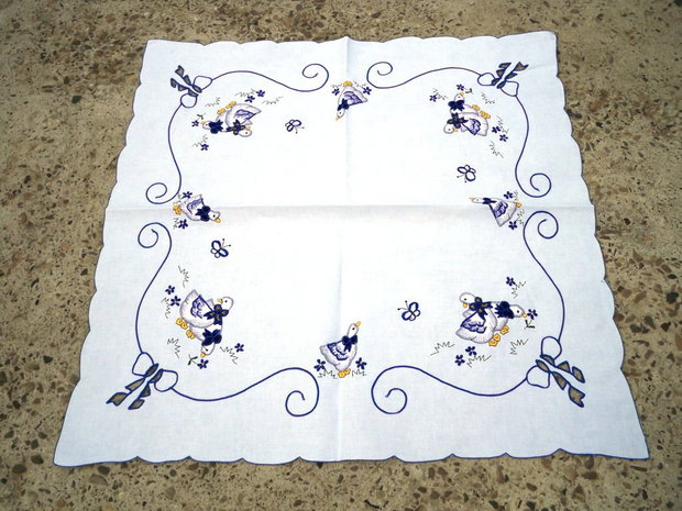 Broderie 32