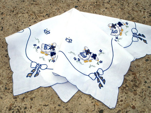 Broderie 32