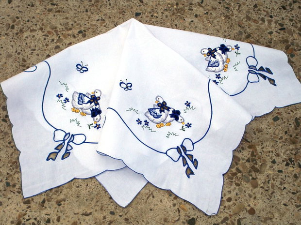 Broderie 32