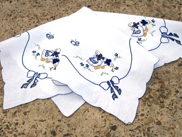 Broderie 32