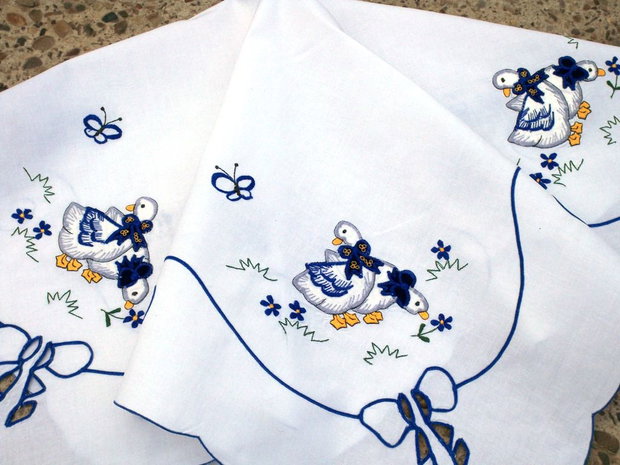 Broderie 32