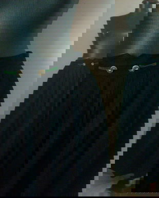 FUSTA BAVAREZA PANZA IN