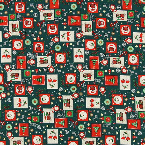 !final10m!ChristmasOwlsG - 50x135cm - Tellia