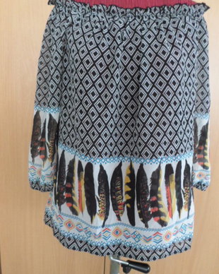 BLUZA GEN IE CU