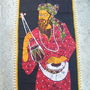 Decoratiune panza