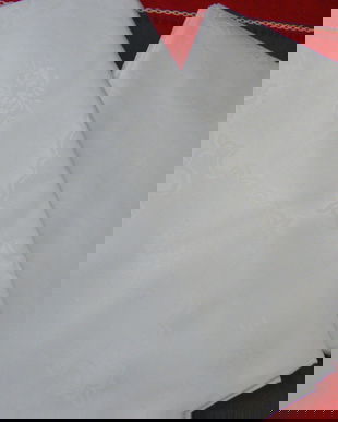 Set 2 huse pilota -damasc-NOI