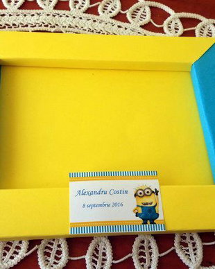 Rame personalizate