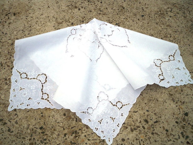 Broderie 33