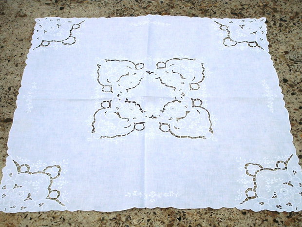 Broderie 33