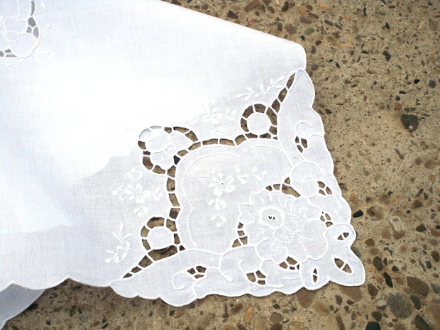 Broderie 33