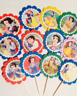 Decoratiuni  candy bar
