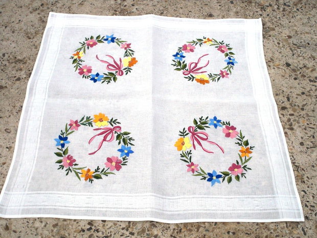 Broderie 35