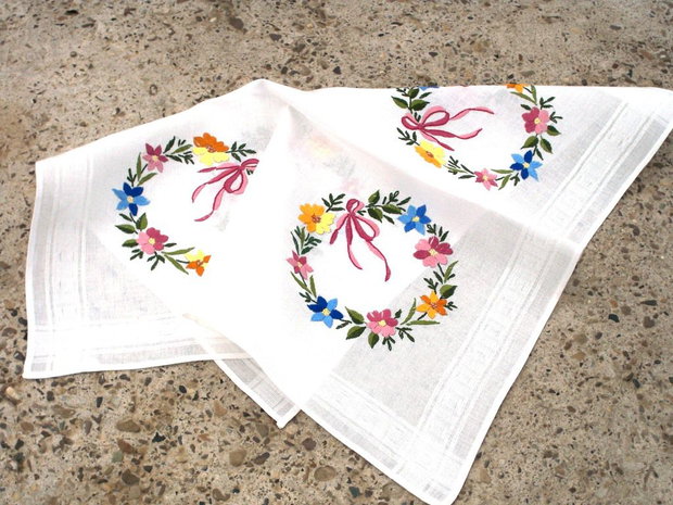 Broderie 35