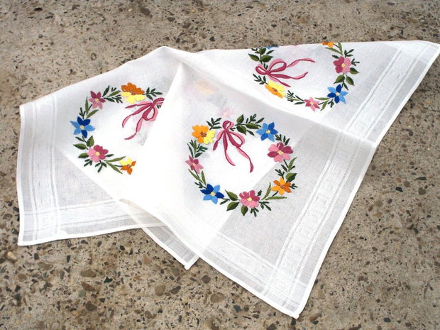 Broderie 35