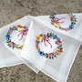 Broderie 35