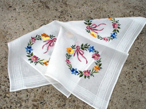 Broderie 35