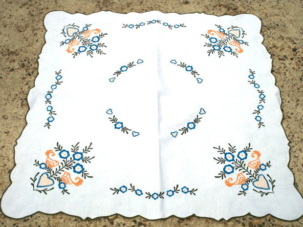 Broderie 36
